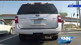 Snn Venice Opens Up To Ride Sharing