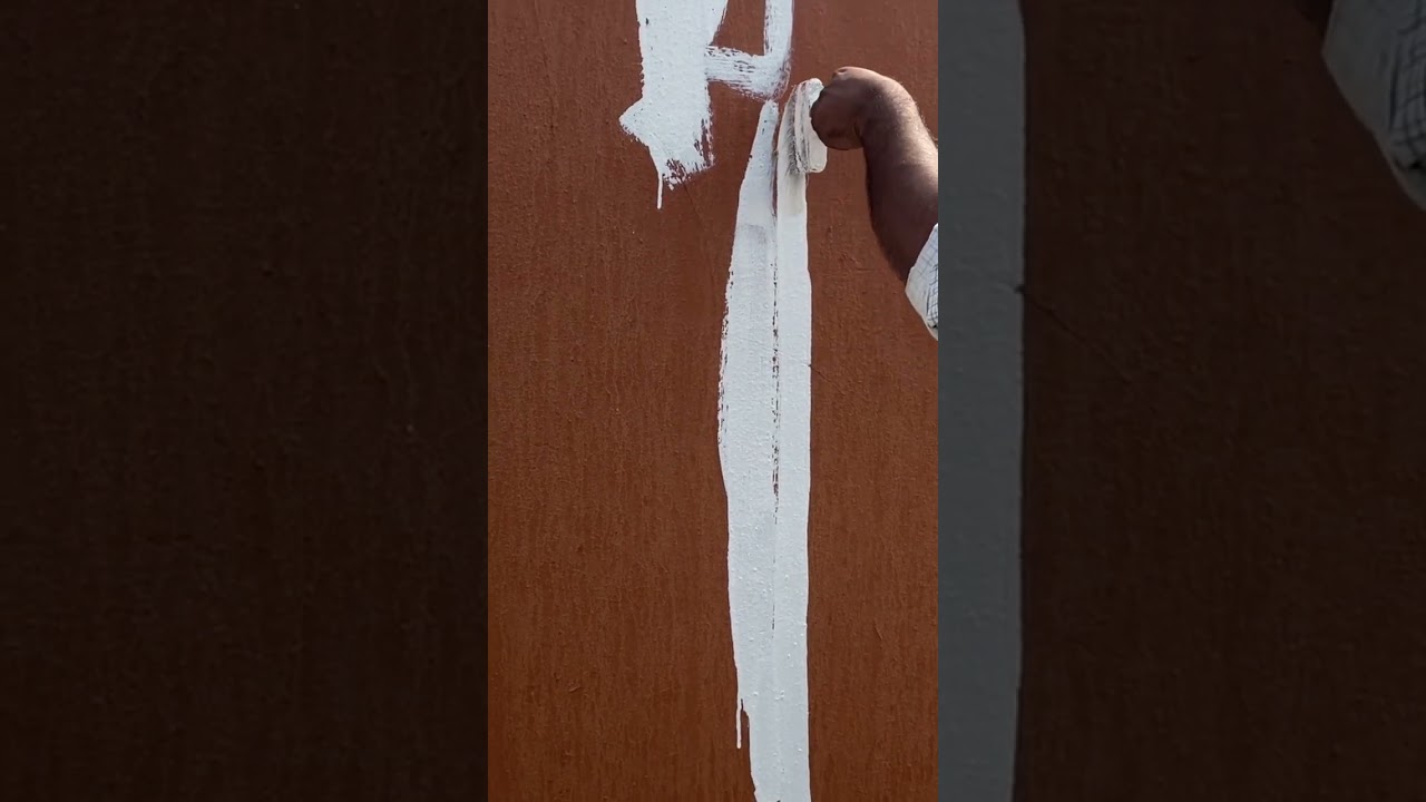 JSW PAINT EXTERIOR HIGH OPACITY PAINT WHITE