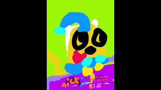 Nick jr on animal planet kids commercial break (November 27)