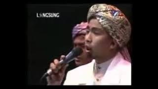 Qathrunnada International - Zat Yang Maha Suci (LIVE)
