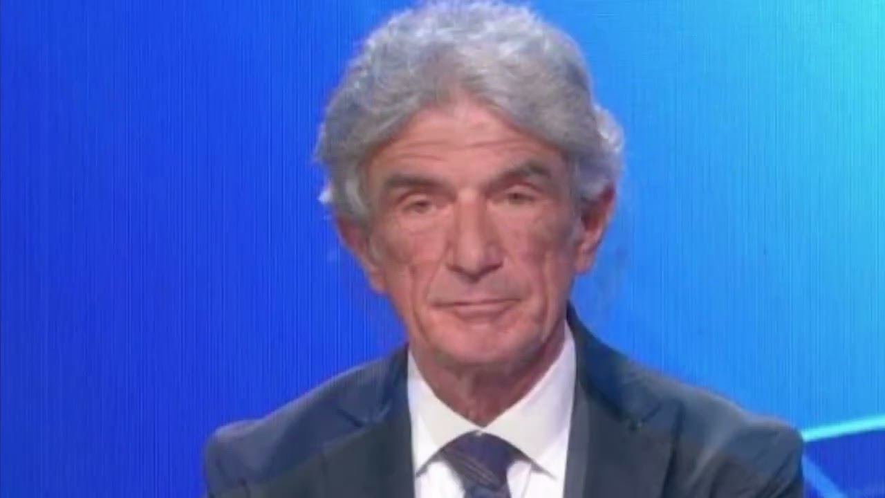 Cesari,audio breve mancante nel contenuto successivo sull’espulsione scandalosa di Kelly. 