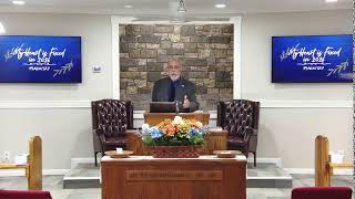 5-3-2026 AM Worship | Rockwall Baptist Church