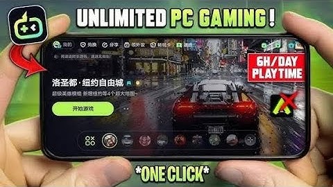 HOW TO DOWNLOAD QUICK TRIP CLOUD GAMING APP ON IOS 