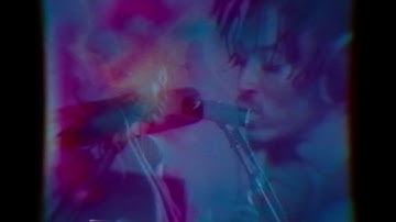 Zero 7 - Mono feat. Hidden (Official Video)