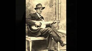 Watch Big Bill Broonzy Good Boy video