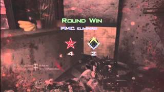 Disputue map 2 Bootleg