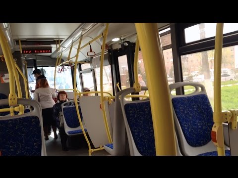 Маршрут 51 газели барнаул