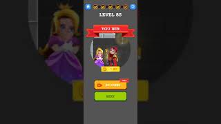 100 Hreo Recues | Android Puzzle Games screenshot 4