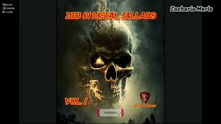 Greatest Heavy Metal Ballads Vol 1