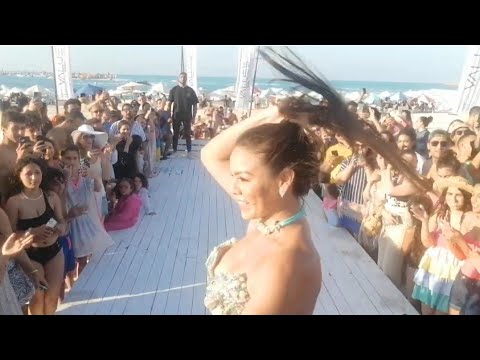 روحت الساحل اجيب بيتزا رجعت بعلقة بهدلة الحب امير الشريف