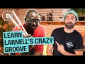 Snarky Puppy - Lingus | Larnell Lewis | Iconic Drum Grooves