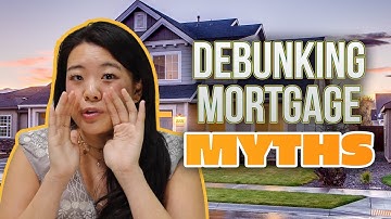 Types of Mortgage Loans Explained | Buying a Home 101 | Conventional.  FHA, VA Loans | Your Rich BFF