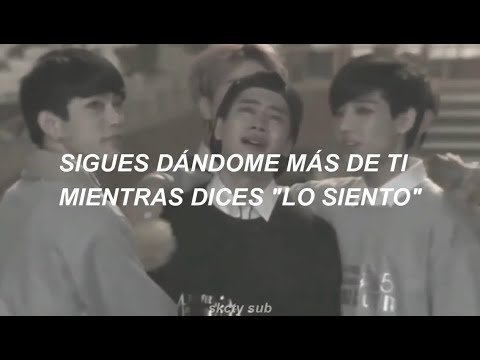 thank you//got7//fmv//sub español