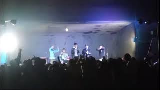 rwai u monmi & khlur shad u jonny wa u kyrshan