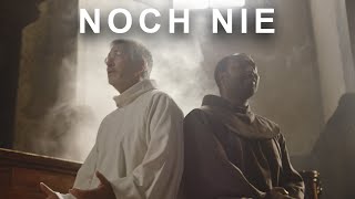 Die 2 Priester singen Noch nie | Pater Sandesh und Andreas Schätzle chords