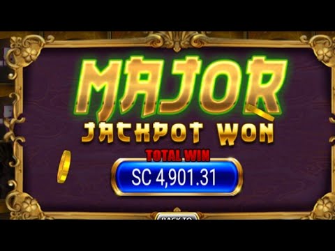 Monopoly casino slot