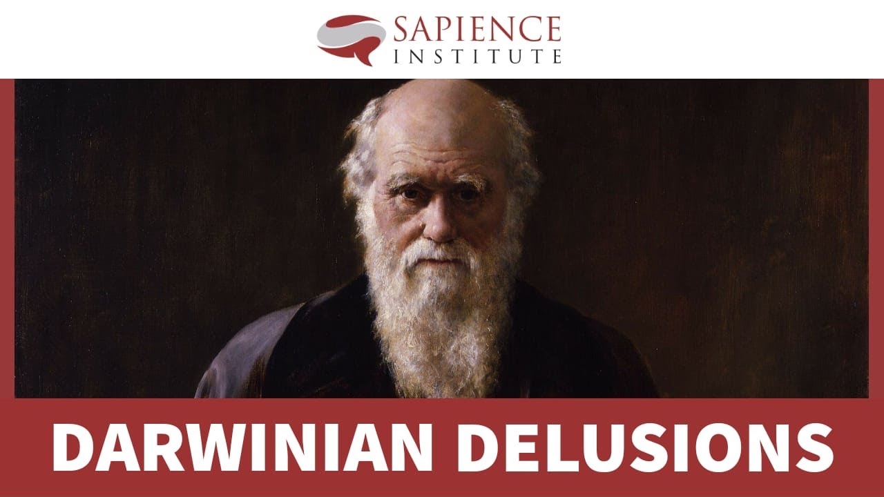 Webinar: Darwinian Delusions — How to Understand Islam and the Science of Evolution