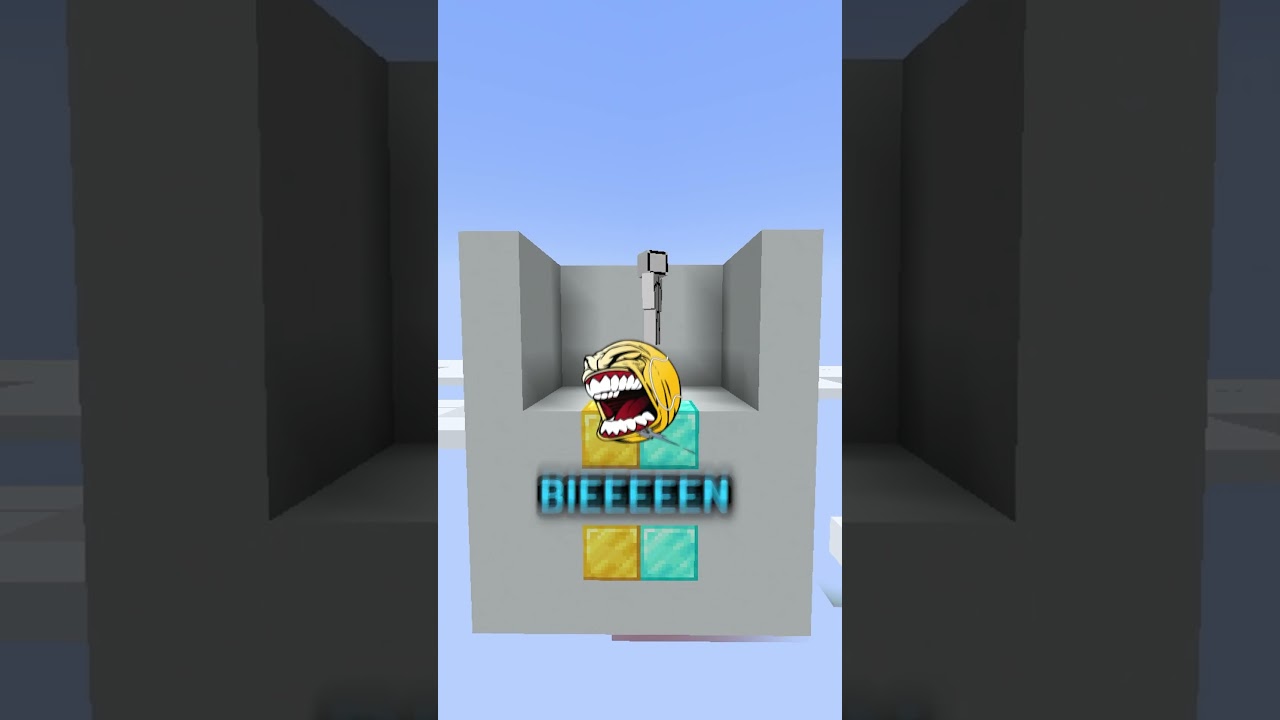 QUE PASÓ AL FINAL 😧#truedialogue  #minecraft #shorts