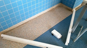 Arduino ile Engelden Kaçan Robot Projesi