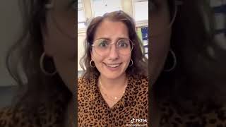 CRAZY TikTok Teacher Suggests Kids Pledge Allegiance to PRIDE FLAG