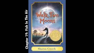 Walk Two Moons Chapter 19 Fish In The Air