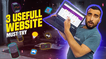 3 Most Useful Free Websites Every Smartphone Computer & internet User Must Know * Don