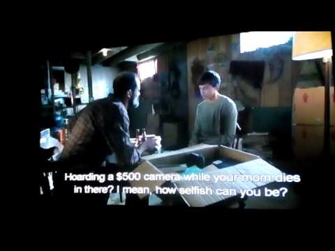 Chronicle: Andrew vs Richard
