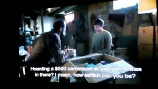 Chronicle: Andrew Vs Richard