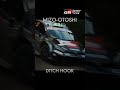 MIZO-OTOSHI 溝落とし DITCH HOOK