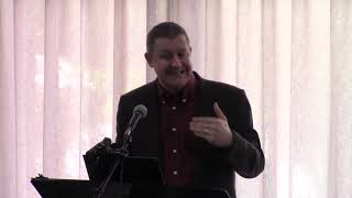 Video: Conversion, Grace & the Gospel