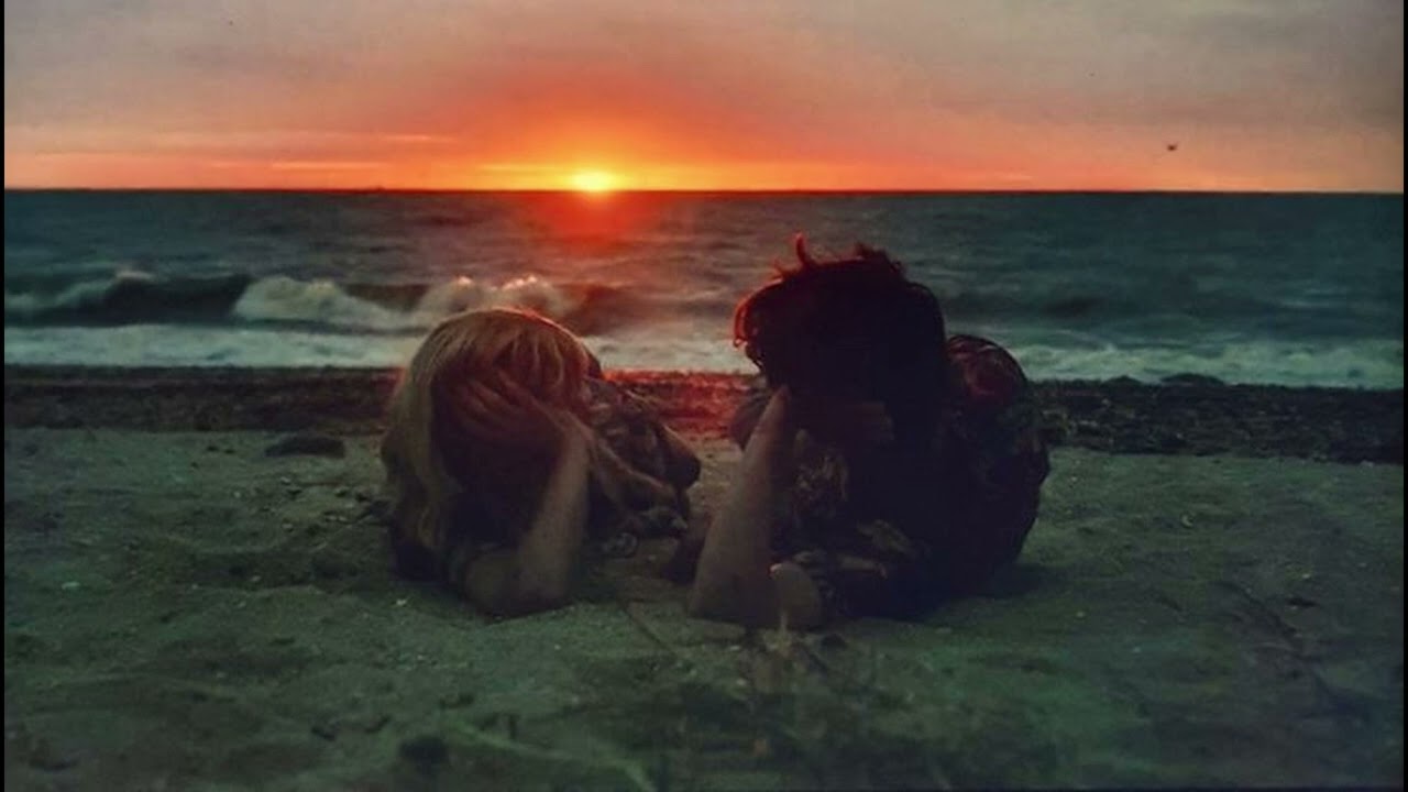 [FREE]d4vd type beat - "the end of the world"