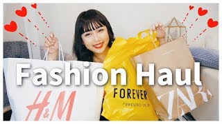 155cm62kgが買う夏服から秋服,バッグ🌹F21,ZARA,H&M