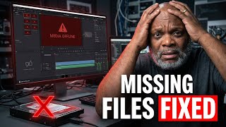 This Simple Folder System Saved My Editing Workflow Net Worth