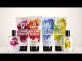 Гели для душа от Oriflame серии Feel Good, CHILL OUT (код35994), BE HAPPY (код35992)