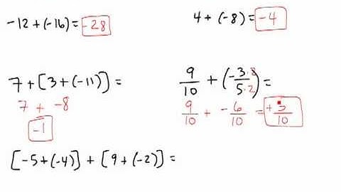 Adding and SUbtracting Real Numbers Lecture - flash.mp4