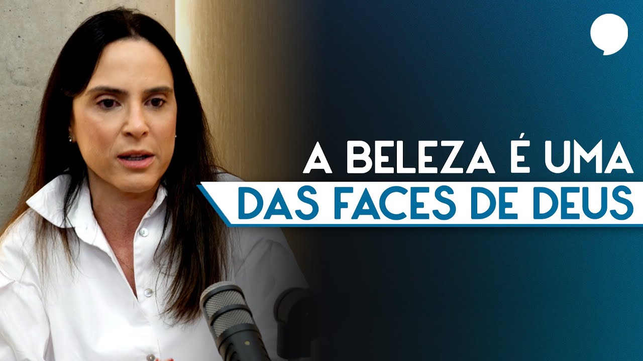 POR QUE A BELEZA IMPORTA? (Ciça Rego Macedo)