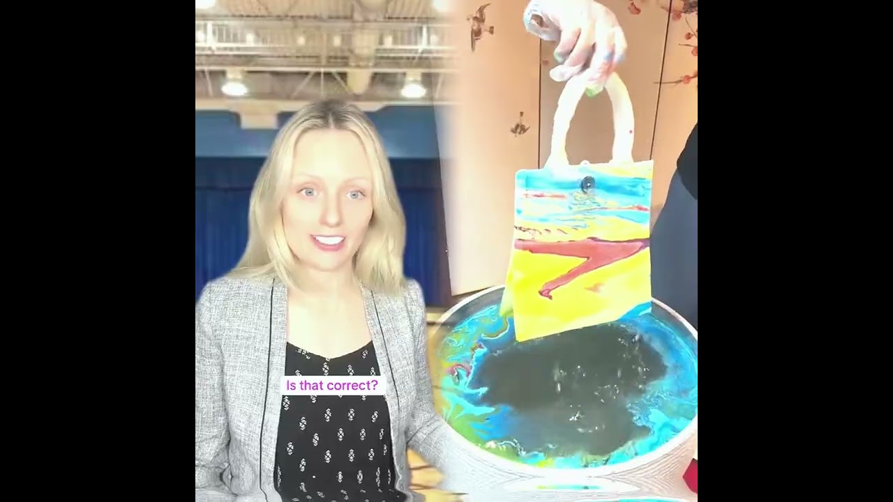 (Full Story)Field Trip Story