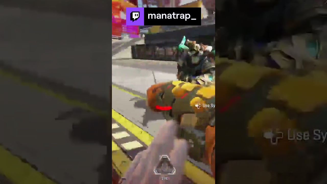 Raging at Sweaty Pubs 🤣🙃 | manatrap_ on 