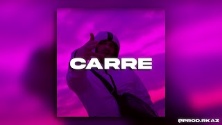 Jul x Morad x Marseille Type Beat - "CARRE" | Instru Rap 2023