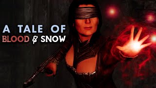 A Spy in Solitude - A Tale of Blood and Snow Part 4 | Skyrim Creations