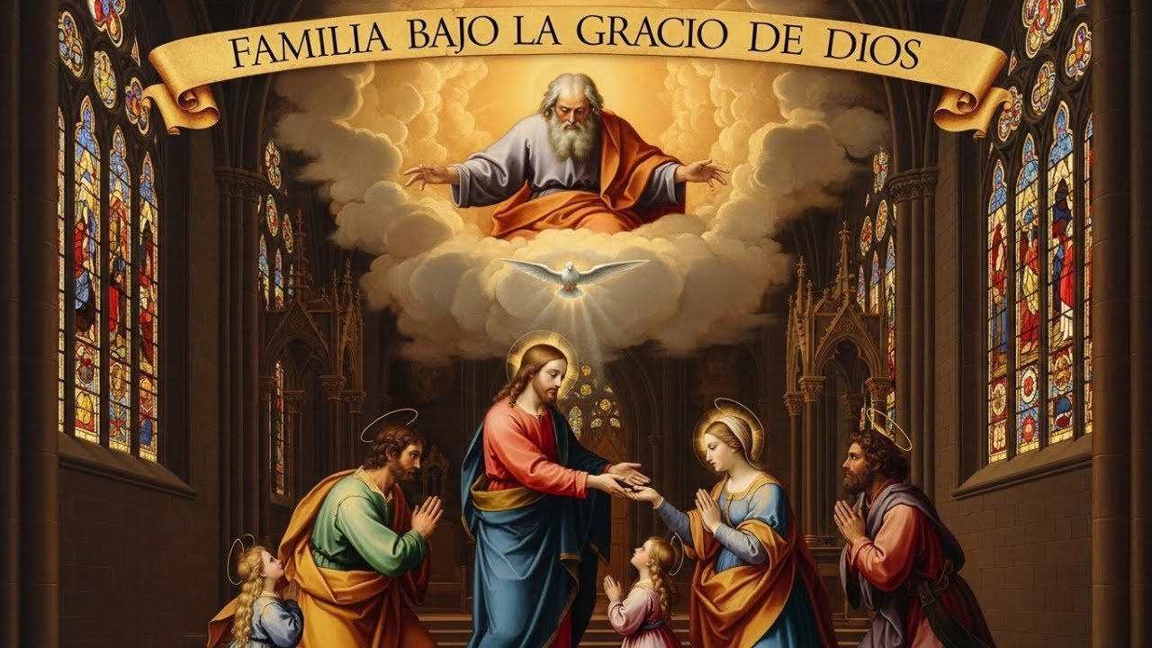 Dios dice: Este mensaje es sólo para tus ojos... | El mensaje de Dios para ti hoy