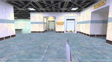 TFC Bug - Spy disguise crash