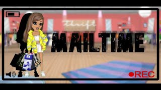 MSP mailtime! (100+ GIFTS!)