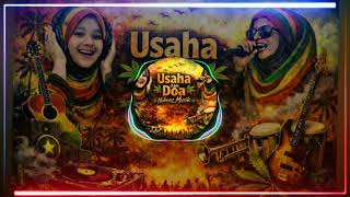 Nasida Ria  Usaha Dan Doa  Reggae Version