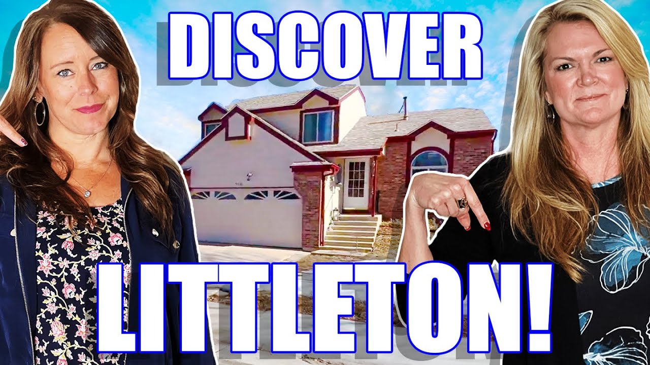 THE SCOOP Living In Littleton Colorado 2023 Littleton CO Homes