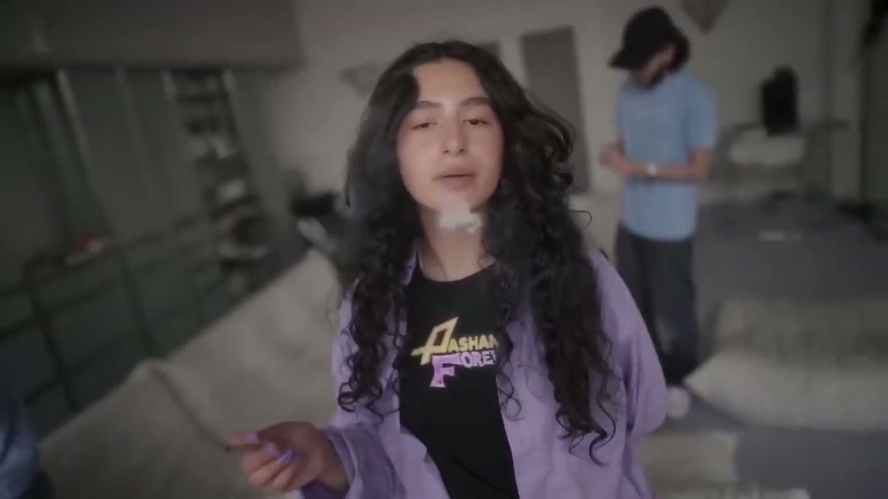 [FREE]  Pashanim Type Beat 2025 – 