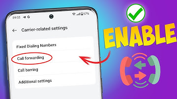 How to How to Enable Call Forwarding in OnePlus | Turn ON Call Forwarding in OnePlus