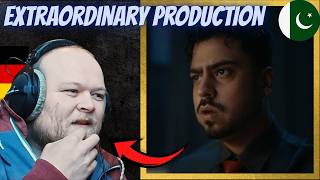 🇵🇰 Coke Studio Pakistan | Shabnam | Foreigner Reaction
