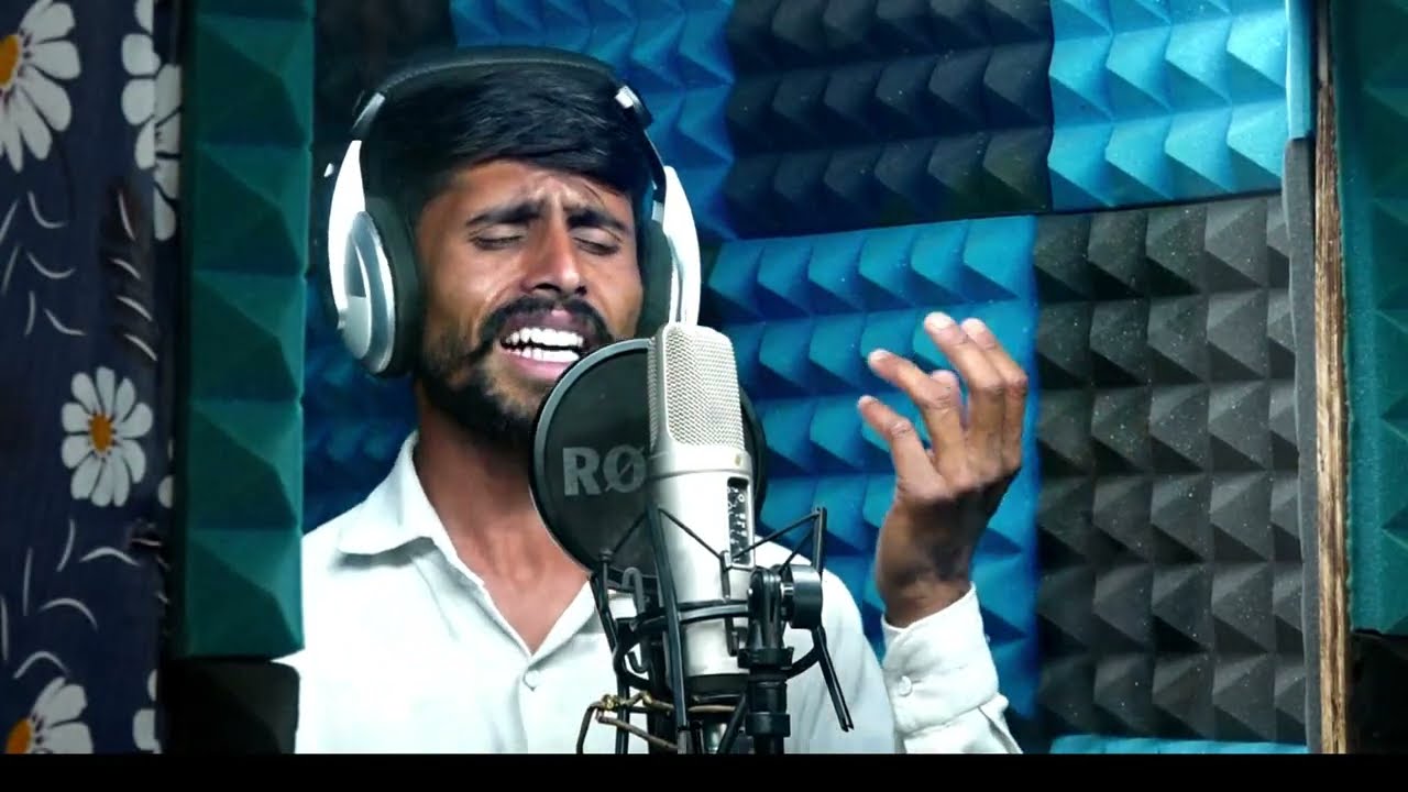 गजानंद गोरी के नंदा /गायक रणजीत भाई सावखेडा  / यश स्टूडियो  सुनील यादव सिंगाजी भजन //निमाड़ी भजन