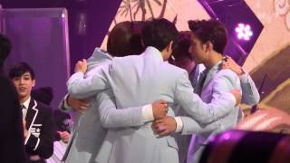 2015 Happy New Year MBC Countdown